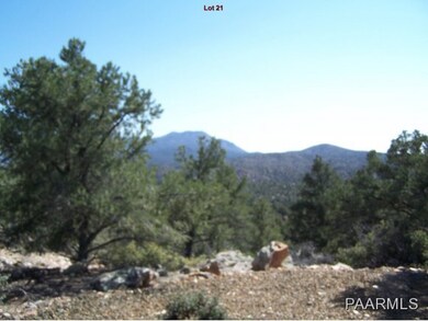 6960 W Secret Springs Trail, Prescott, AZ 86305 - photo 2