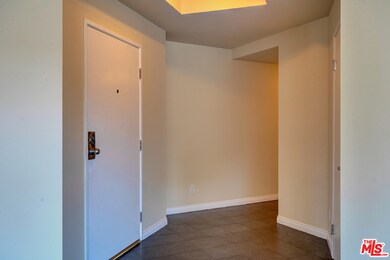 Inside Entry