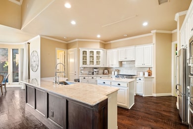 5169 Oakhurst Ln, Frisco, TX 75034 - photo 5