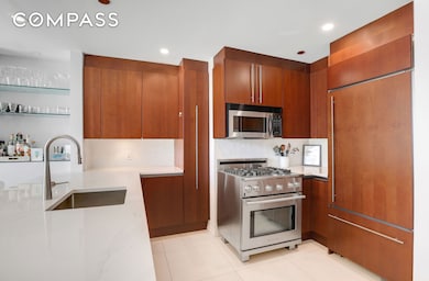 Gramercy Park Habitat unit PHF, New York, NY 10010 - photo 7