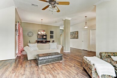 7919 Hidden Oaks Ln, Houston, TX 77095 - photo 4