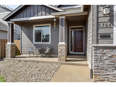 2764 Nina Place, Hubbard, OR 97032 - photo 4