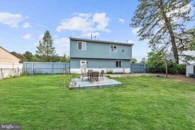 421 Cherokee Dr, Browns Mills, NJ 08015 - photo 2