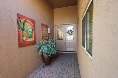 2 Front Door