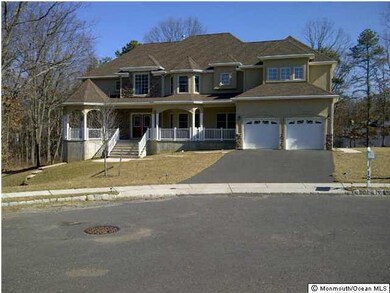 9 Waltham Rd, Tinton Falls, NJ 07724 - photo 2