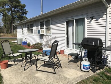 Back Corner Lot