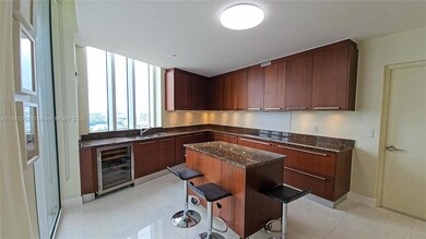 Trump Tower II - Sunny Isles Beach unit 2106, Sunny Isles Beach, FL 33160 - photo 5