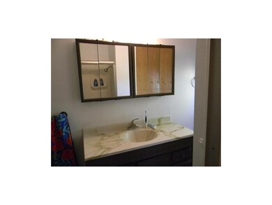 Bathroom.