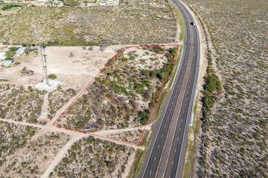 US HWY 90 Highway 90, Del Rio, TX 78840 - photo 2
