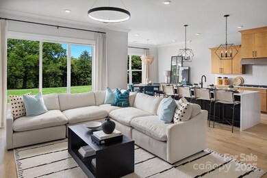 4133 Eastover Glen Rd unit 344, Charlotte, NC 28269 - photo 4