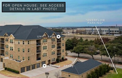 Open House visitors! See LAST PHOTO for parking an