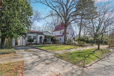 307 S Tremont Dr, Greensboro, NC 27403 - photo 2