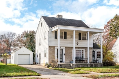 108 James Dr, Fairborn, OH 45324 - photo 2