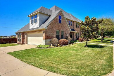 3800 S Melrose Trial, Sherman, TX 75090 - photo 3