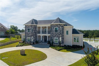 3470 Morgan Ct, Mobile, AL 36695 - photo 4