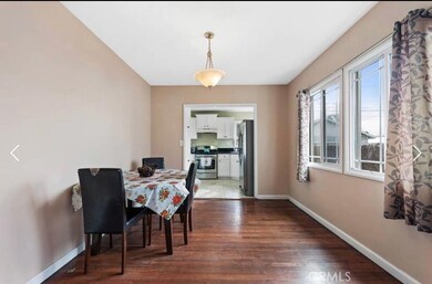 1402 W 154th St, Compton, CA 90220 - photo 3