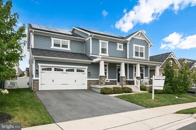 2005 Truett Way, Frederick, MD 21702 - photo 2