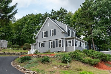 45 Goldthwaite Rd, Worcester, MA 01605 - photo 3