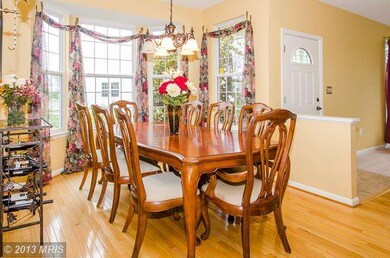 43459 Quigley Ln, Chantilly, VA 20152 - photo 2