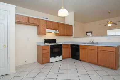 14228 Desert Ash Dr, Horizon City, TX 79928 - photo 3