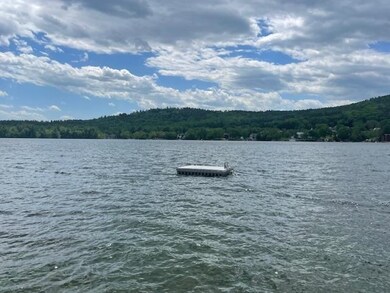 76 Lake Shore Dr unit 3, Moultonborough, NH 03254 - photo 4