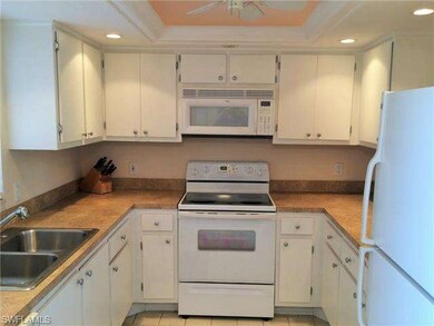 5499 Rattlesnake Hammock Rd unit 306A, Naples, FL 34113 - photo 3