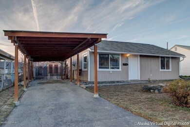 tandem carport