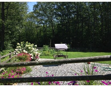 348 Dudley Southbridge Rd, Dudley, MA 01571 - photo 5