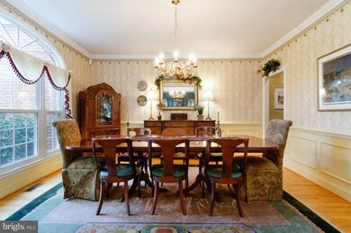 3401 Blakesley Hall Ct, Herndon, VA 20171 - photo 6