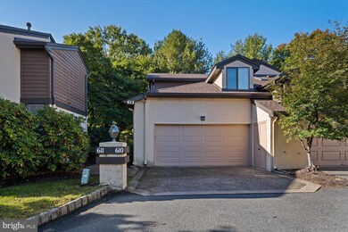 611 Sayre Dr, Princeton, NJ 08540 - photo 7