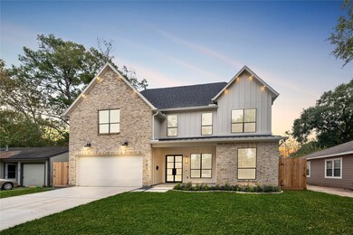 1705 Chantilly Ln, Houston, TX 77018 - photo 2