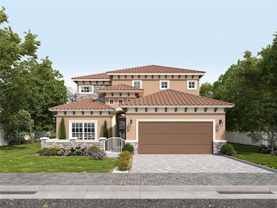 HOA Approved House Plans