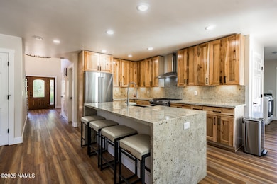 4540 Forrest Ranches Loop, Parks, AZ 86018 - photo 7