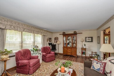 9543 Mckinley St, Crown Point, IN 46307 - photo 3