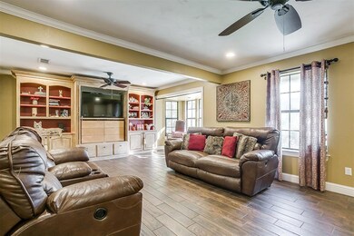 2441 Hawkins Lilly Rd, Weatherford, TX 76085 - photo 6