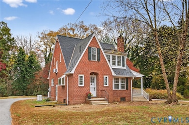 18518 Rowanty Ln, Dinwiddie, VA 23841 - photo 2