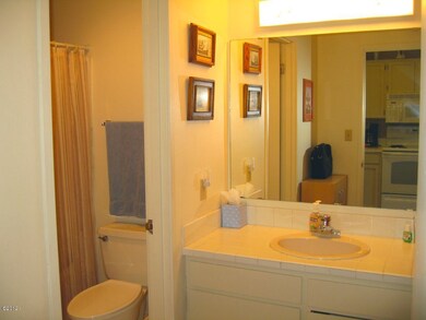Bathroom #2