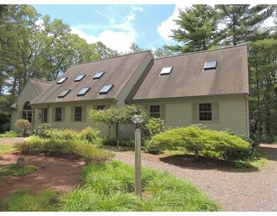 13 Abby Ln, Mattapoisett, MA 02739 - photo 2