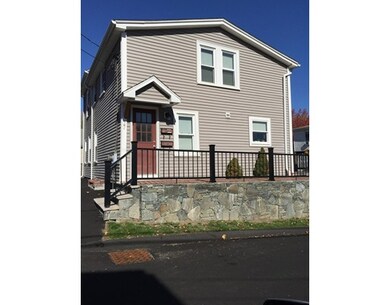 27 Lawrence St unit 1, Milford, MA 01757 - photo 2