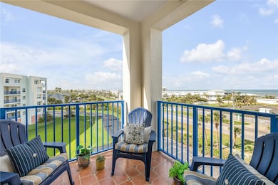 Ocean Walk unit 2501, New Smyrna Beach, FL 32169 - photo 2