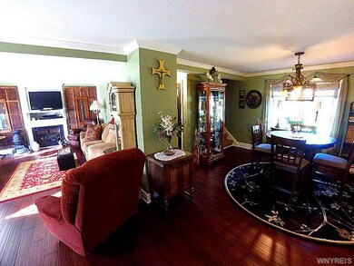 Living Room.