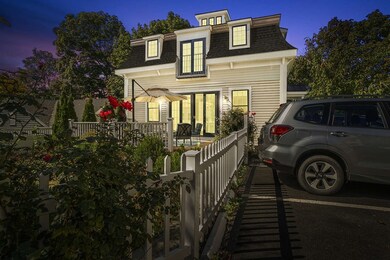 9 Park St unit 11, Dorchester, MA 02122 - photo 2
