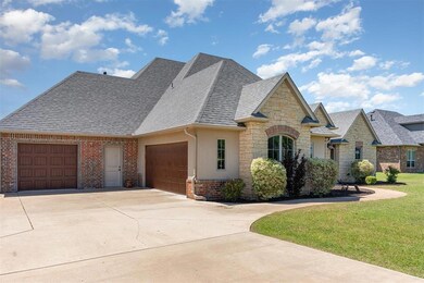 12900 Acme Rd, Shawnee, OK 74804 - photo 6