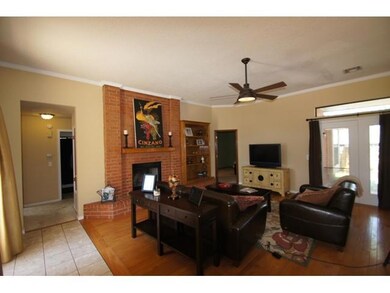 Living Room.