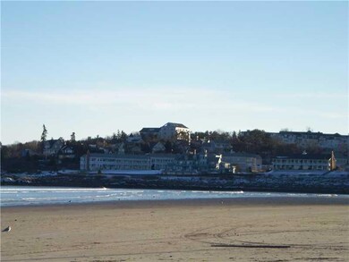 Other. Ogunquit Beach