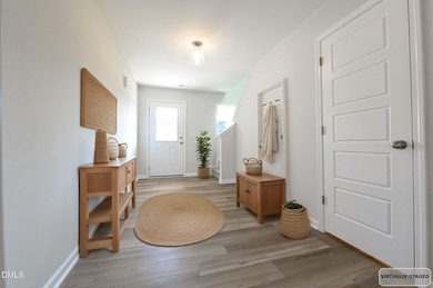 221 Boston River Dr unit (Lot 32), Dunn, NC 28334 - photo 5