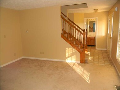 Formal Living Room. Formal LIving Room