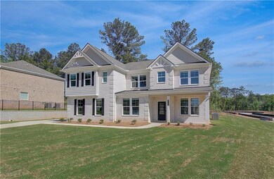 141 Frontier Way, McDonough, GA 30252 - photo 3