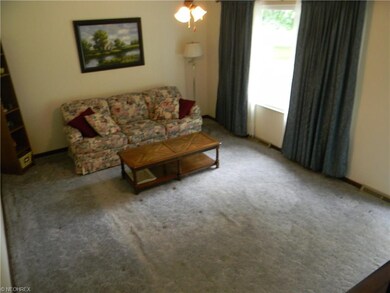 Welcome Home Enjoy this large living room. So many