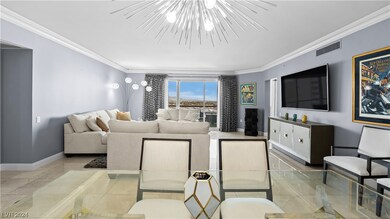 Living Room / Formal Dining Room